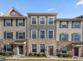 19708 Preservation Mews, Montgomery Village, MD 20886