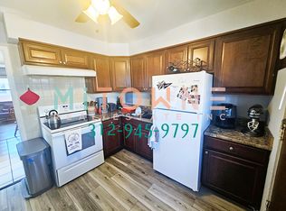 2000 W Farragut Ave #2, Chicago, IL 60625