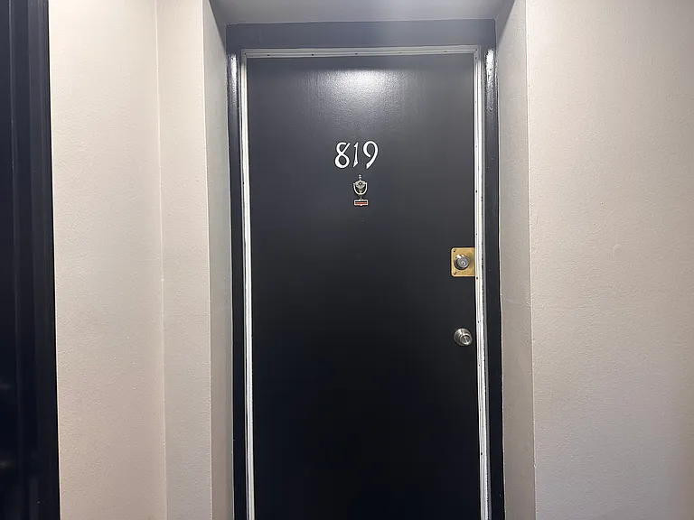 Studio - Located in the school house