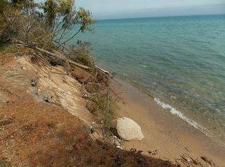 9735 High Banks Dr LOT 34, Cheboygan, MI 49721