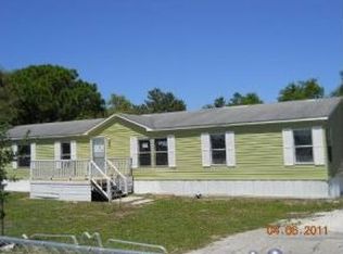 560 Camp Rd, Cocoa, FL 32927