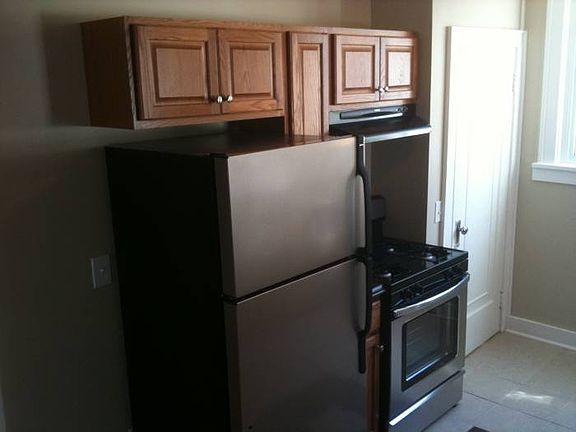 New Kitchen Appliances