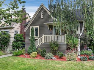 7542 19th Ave NE, Seattle, WA 98115