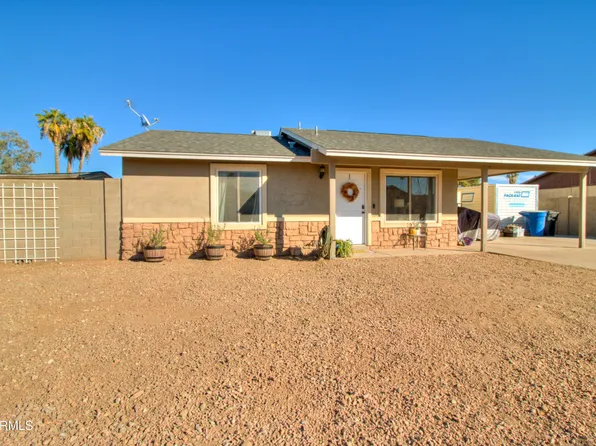 2907 N PENNINGTON Drive, Chandler, AZ 85224