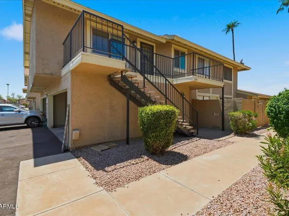 1241 N GRANITE REEF Road, Scottsdale, AZ 85257