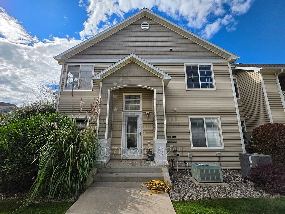 2456 Thunder Mountain Dr #312