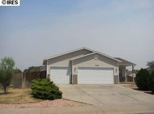 3009 Spring Cove Dr, Evans, CO 80620