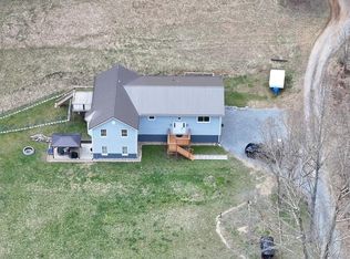 391 Timbertree Branch Rd, Kingsport, TN 37660