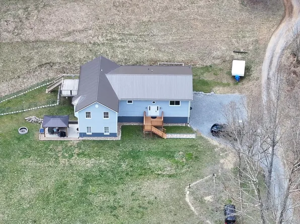 391 Timbertree Branch Rd, Kingsport, TN 37660