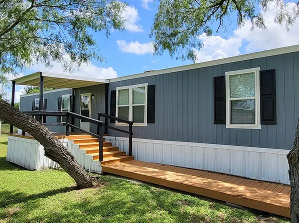 338 Reoh Rd, Victoria, TX 77905