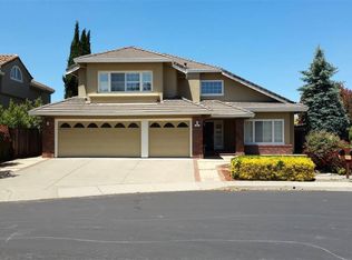 247 Viewpoint Dr, Danville, CA 94506