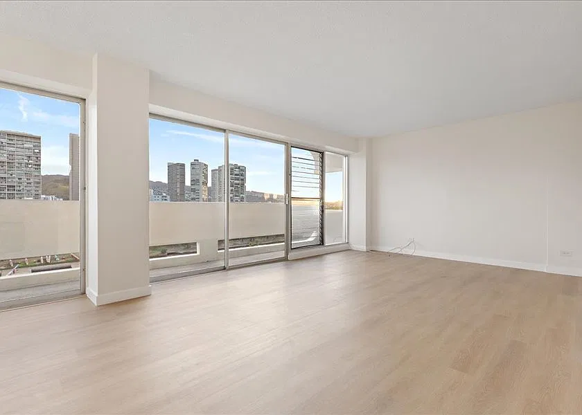 2085 Ala Wai Boulevard #73 - 73 — Photo 3