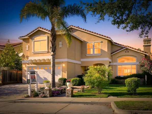 3283 Placido Ct, San Jose, CA 95135
