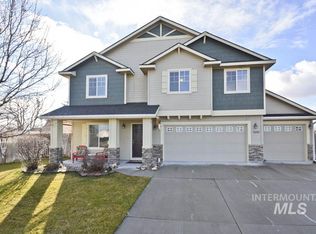 5097 W Alderstone St, Meridian, ID 83642