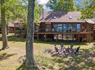 W7362 Little Valley Rd, Spooner, WI 54801