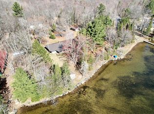 3390 Old Plow Ln, Conover, WI 54519