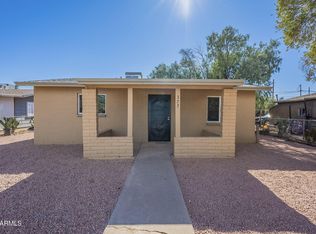 377 W Bealey Ave, Coolidge, AZ 85128