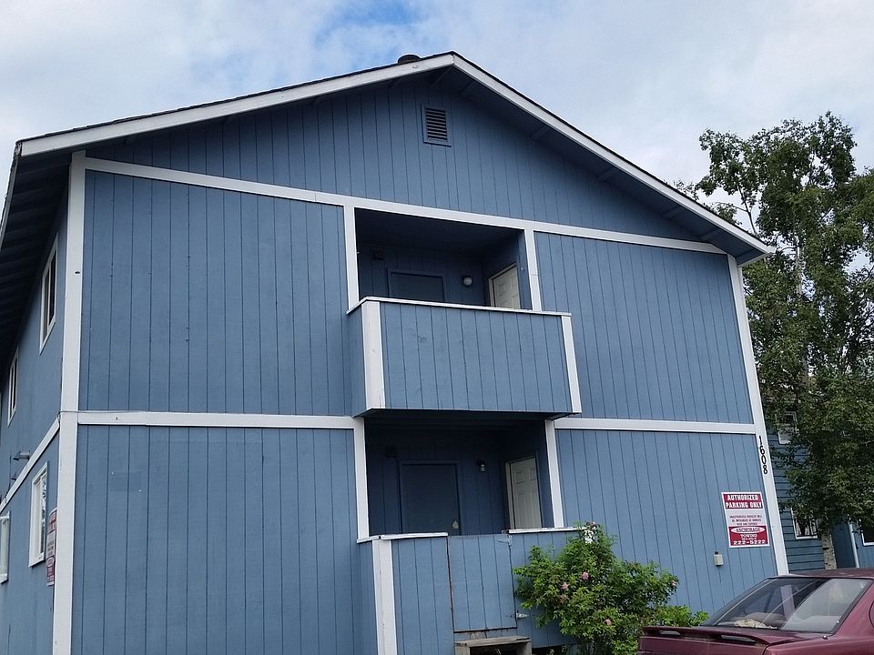 Upper Level Unit