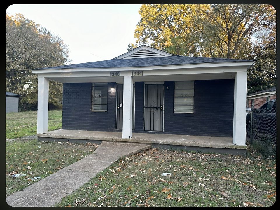 1st image of 1346 Hyde Park Blvd #1