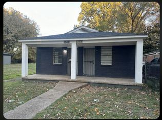 1346 Hyde Park Blvd #1, Memphis, TN 38108
