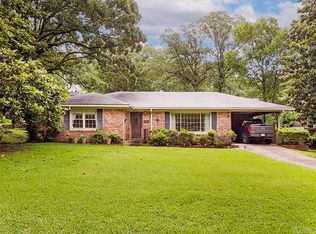 505 Shamrock Dr, Little Rock, AR 72205