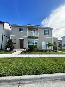 8407 Gullen Dr, Melbourne, FL, 32940