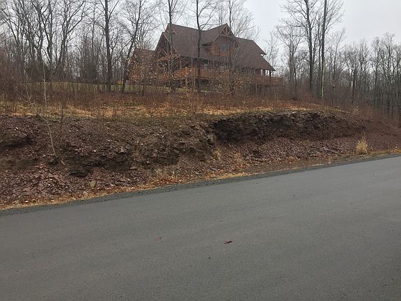 View across Highland