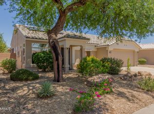 22411 N 148th Ave, Sun City West, AZ 85375