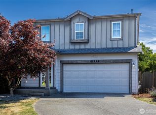 4151 69th Avenue Ct E, Fife, WA