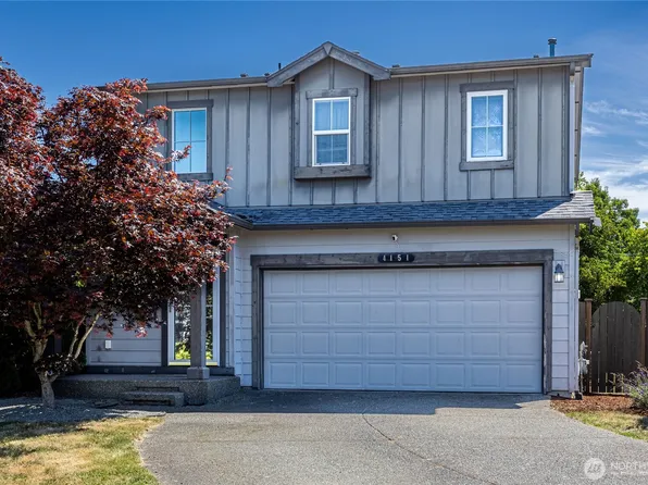 4151 69th Avenue Ct E, Fife, WA 98424