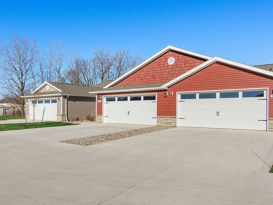 Enjoy Having an Attached Garage