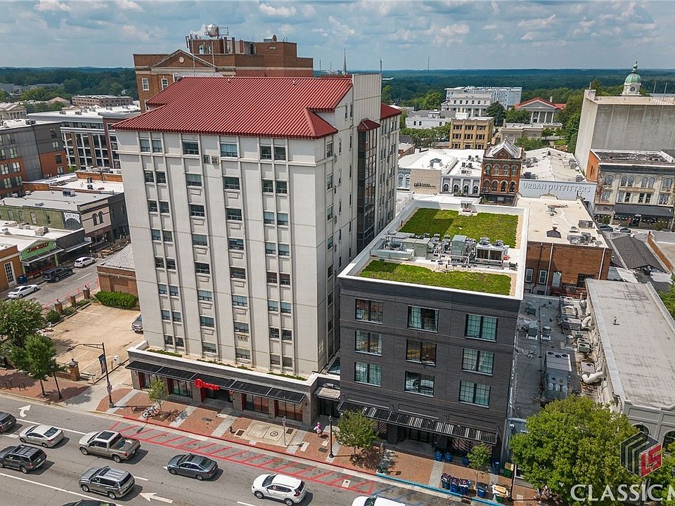 131 E Broad St Athens, GA, 30601 Apartments for Rent Zillow
