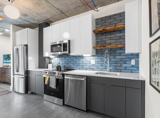 The Gotham, Philadelphia, PA 19122