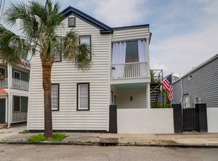 6 Felix St APT B, Charleston, SC 29403