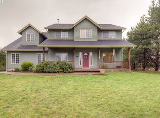915 NW Gardenia Ave, Warrenton, OR 97146
