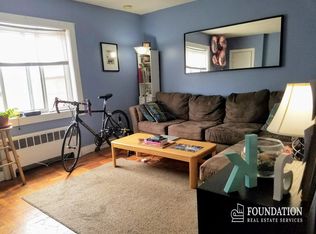 10 Beechcroft St APT 3, Brighton, MA 02135