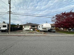 46517 Maple Ave, Chilliwack, BC V2P2K1