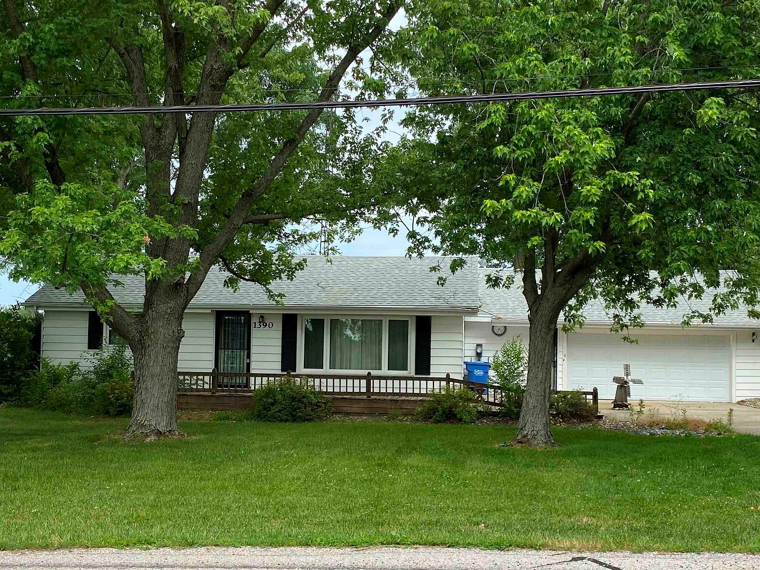 1390 N State Road 5, Larwill, IN 46764 Zillow