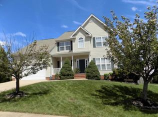 5 Gray Birch Ln, Stafford, VA