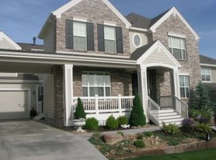 8477 Winter Berry Dr, Castle Pines, CO 80108