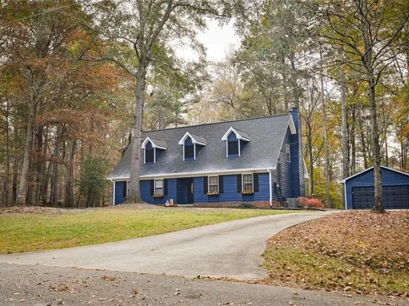 155 Tall Oak Trl, Covington, GA 30014