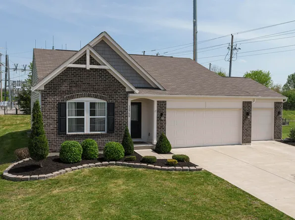 12759 Walnut Creek Dr, Alexandria, KY 41001