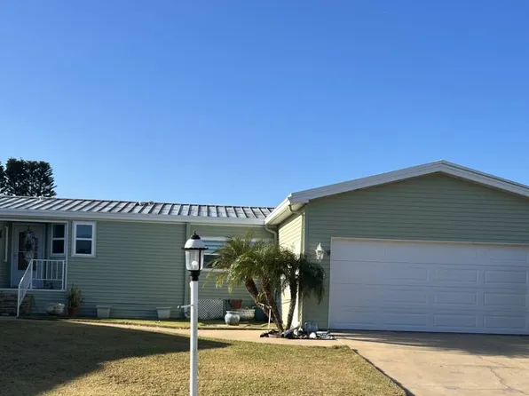 132 Jacaranda Way, Parrish, FL 34219