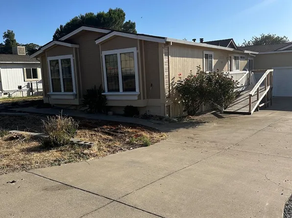 3594 Signal Hill Trl, Copperopolis, CA 95228