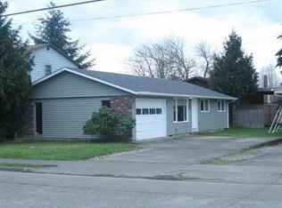 1655 30th Ave, Longview, WA 98632