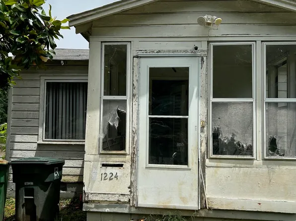 1224 W 31st St, Little Rock, AR 72206