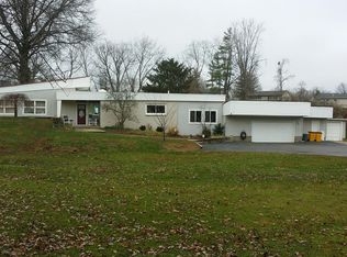 4090 Poole Rd, Cincinnati, OH 45251