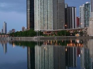 195 N Harbor Dr APT 203, Chicago, IL 60601
