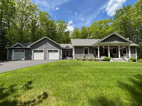95 Tarbox Lane, Buxton, ME 04093
