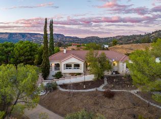 22761 Buckboard Ln, Clovis, CA 93619